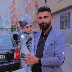 Meet your Posher, Oktay